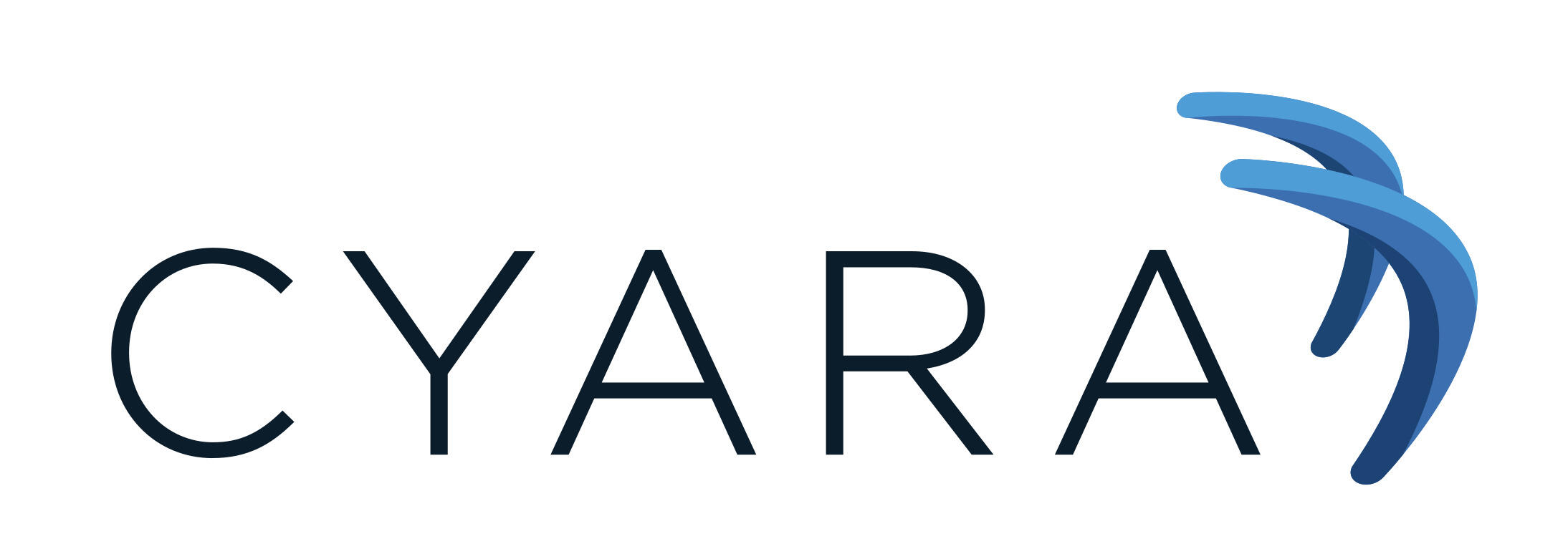 Cyara logo