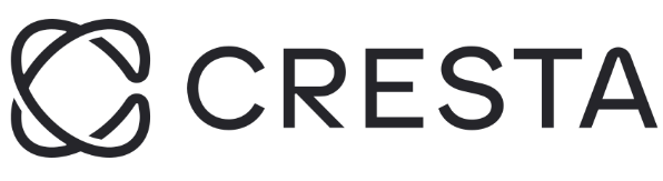 Cresta logo