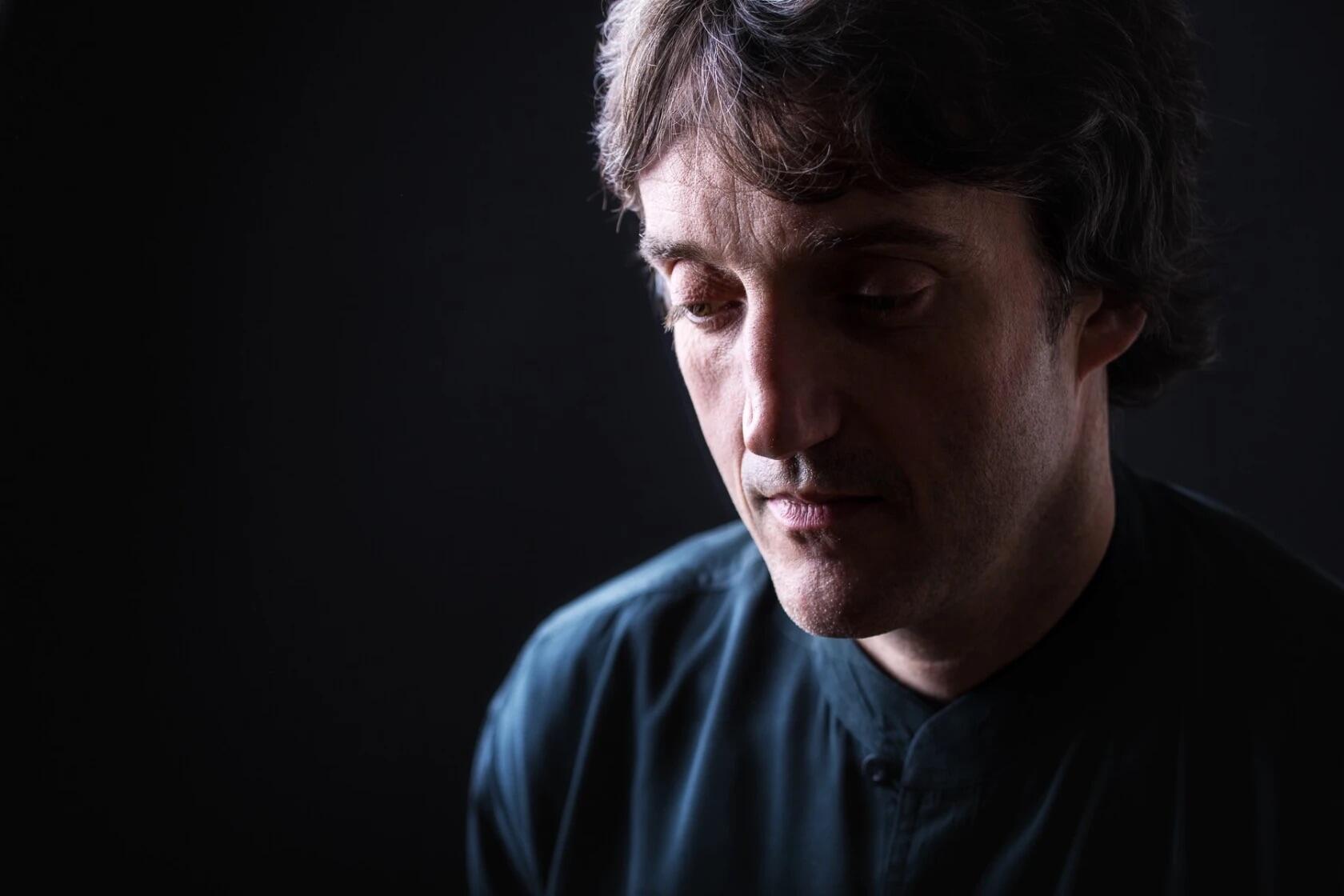 Mannes Sounds Masterclass: Anthony Hewitt Mannes Sounds Masterclass: Anthony Hewitt