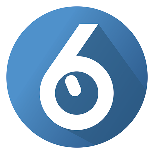 60seconds.com logo