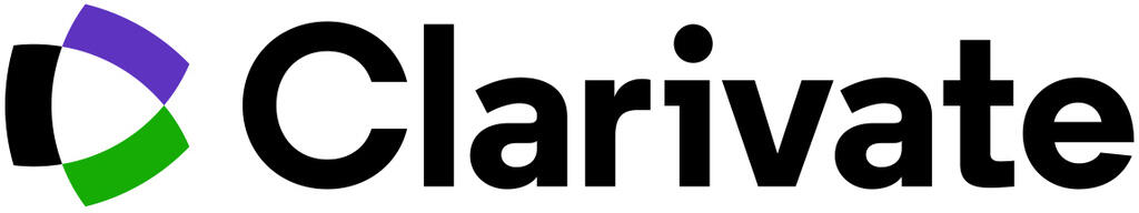 Clarivate logo