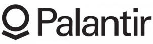 Palantir  logo