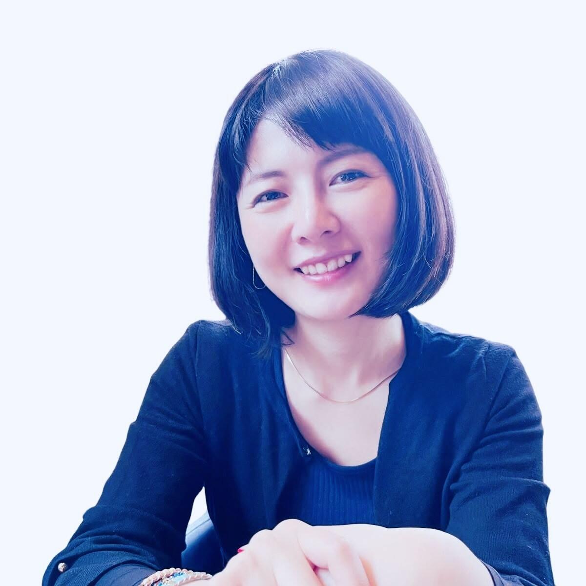 Kana Jessica Chia headshot