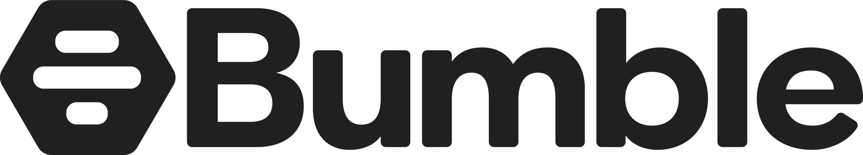 Bumble Logo