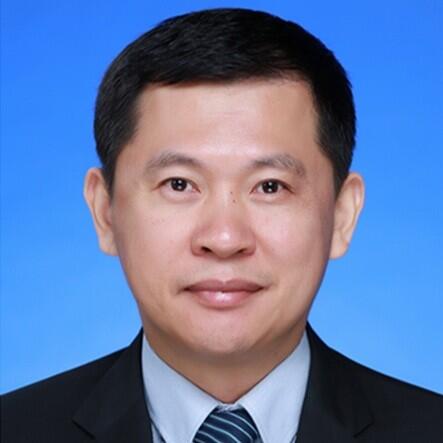 Speaker headshot