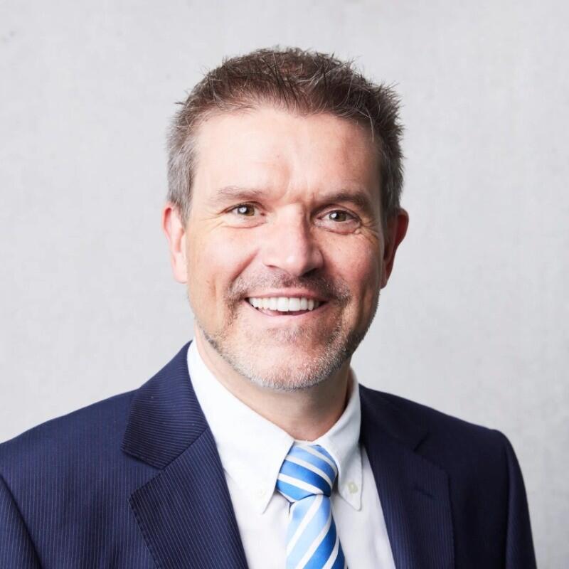 Speaker headshot
