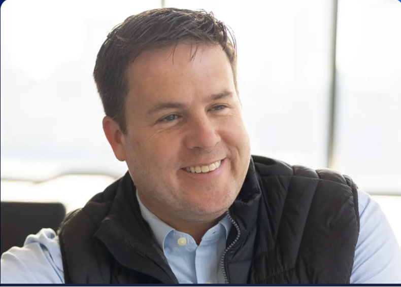 Speaker headshot