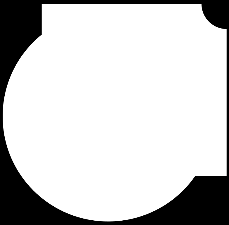 Shape Mask