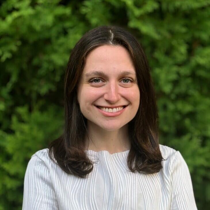 Speaker headshot