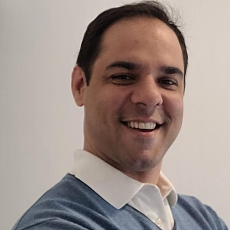 Speaker headshot