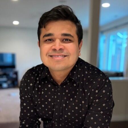 Speaker headshot
