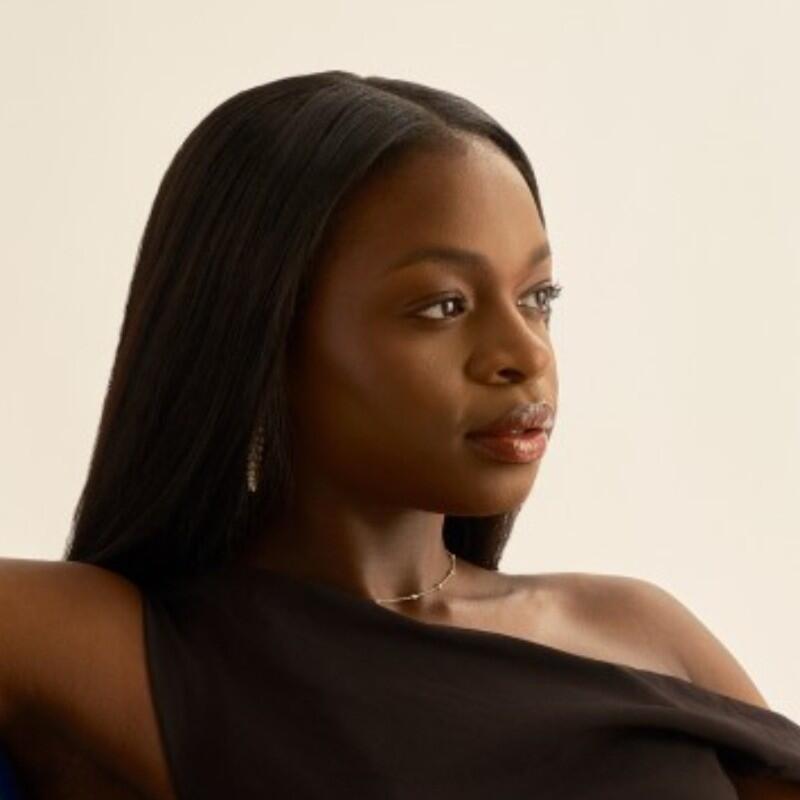 Doyinsola Oladipo headshot