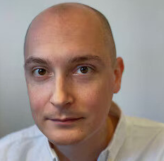 Jonathan Guilford headshot