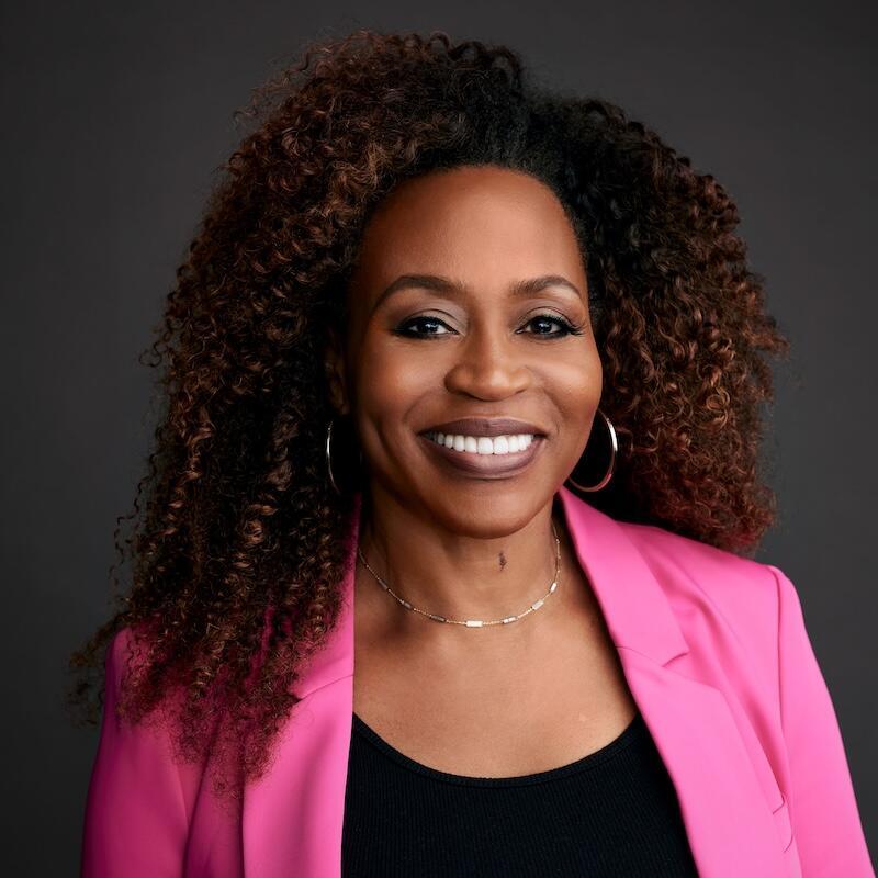 Pearlena Igbokwe headshot