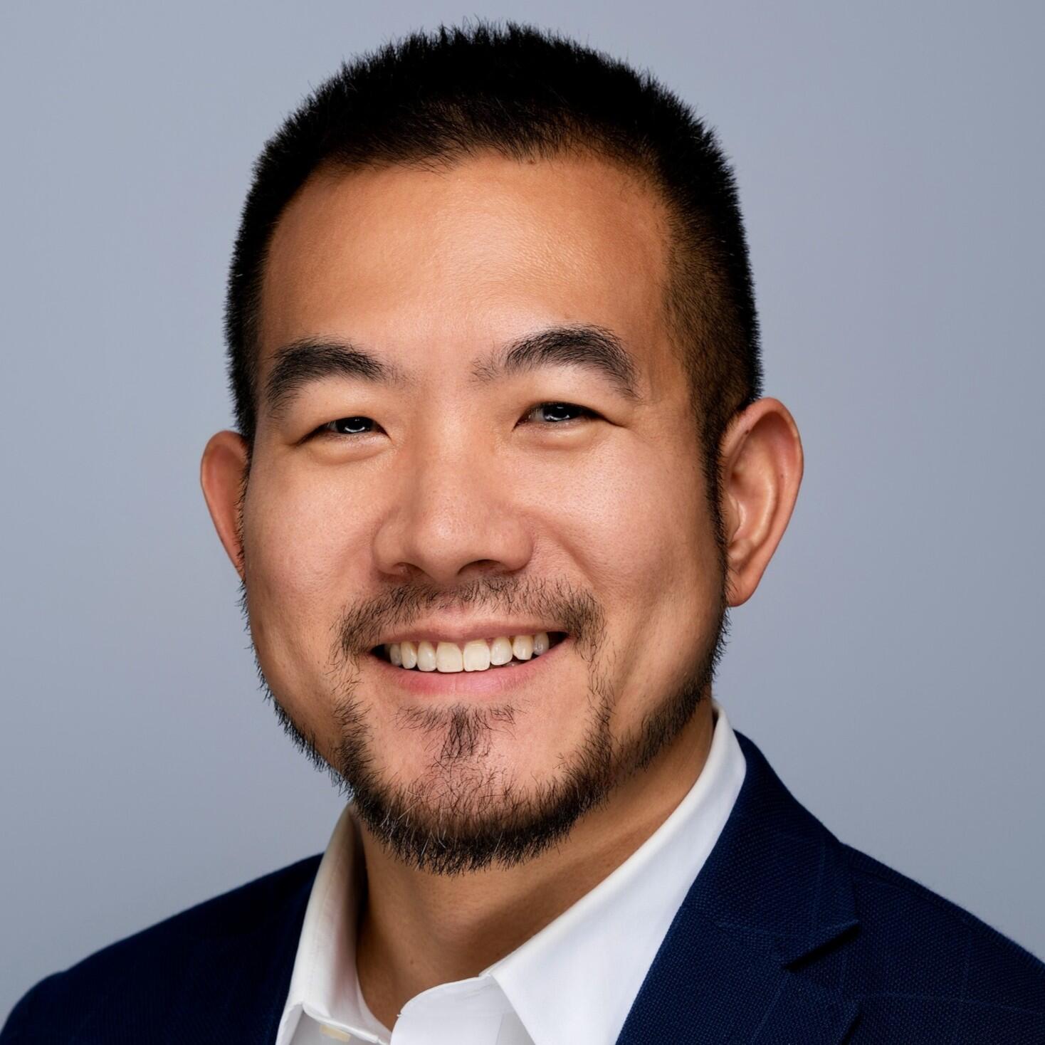 David Wong