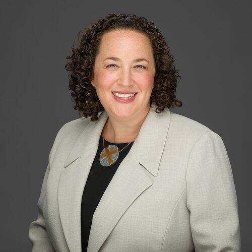 Audrey Schaffer headshot