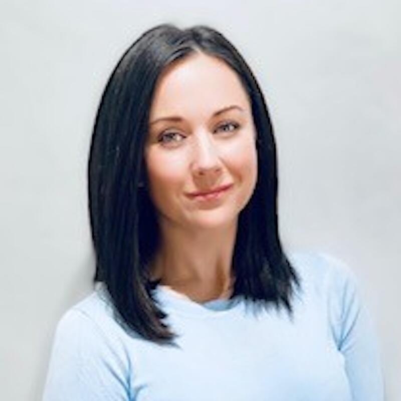 Mckinsey Lyon Headshot