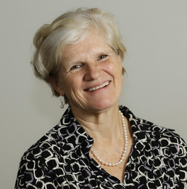 Andrea Shalal headshot