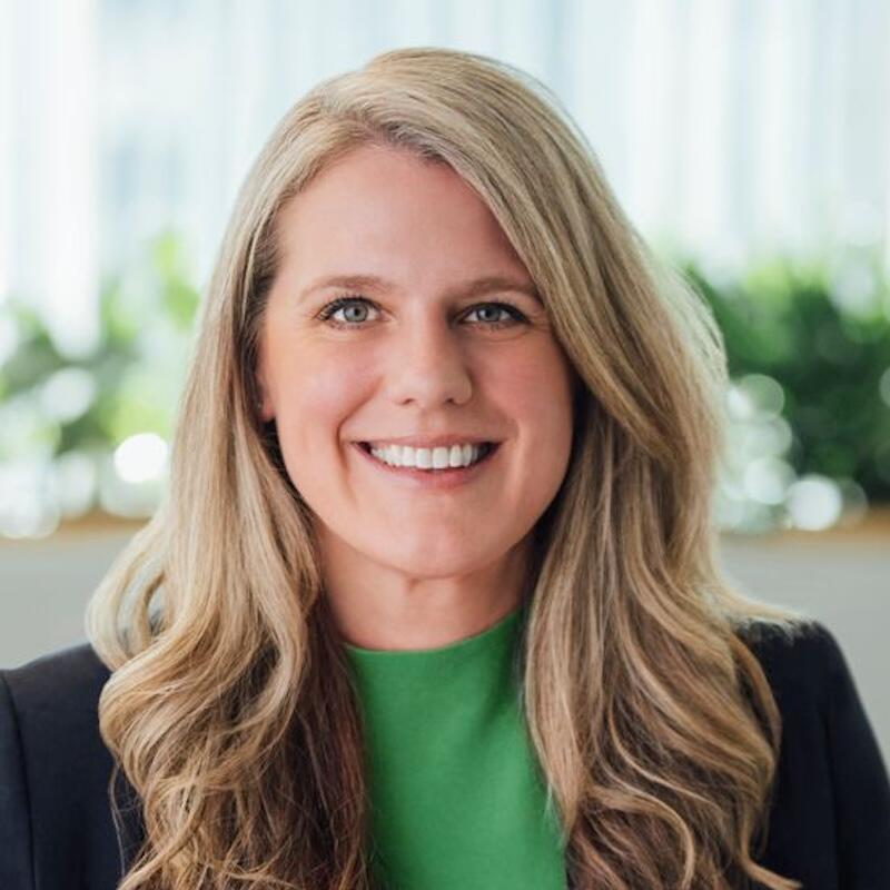Tracey Franklin headshot