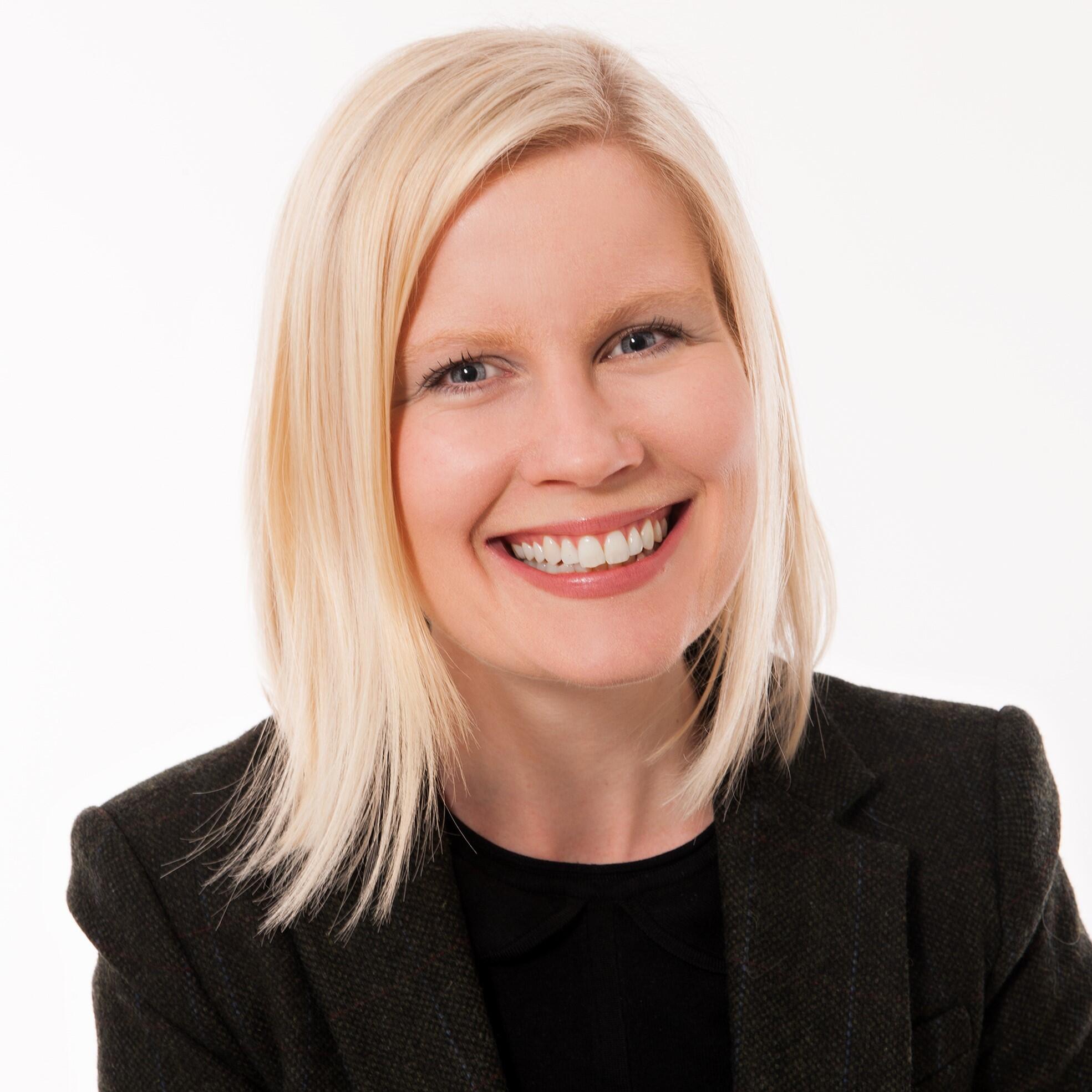 Carmel Crimmins headshot