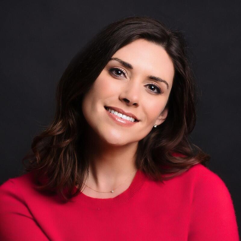 Tara Palmeri headshot