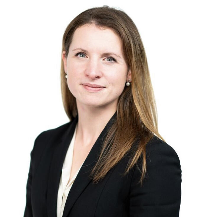 Emily Prince headshot