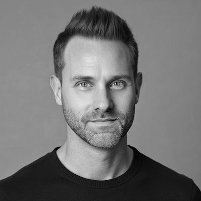 Nicolaus Radford Headshot
