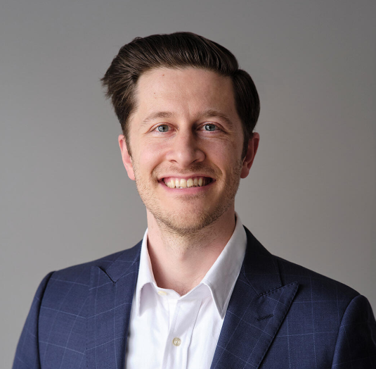 David Pakman headshot