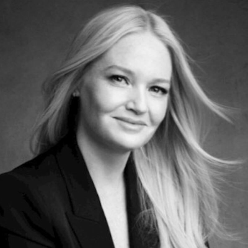 Meghan Graper Headshot