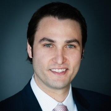 Aaron Kaplan headshot
