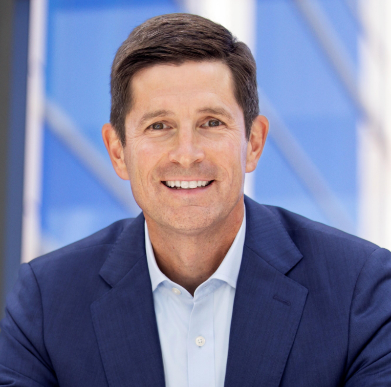 Rick Wurster headshot