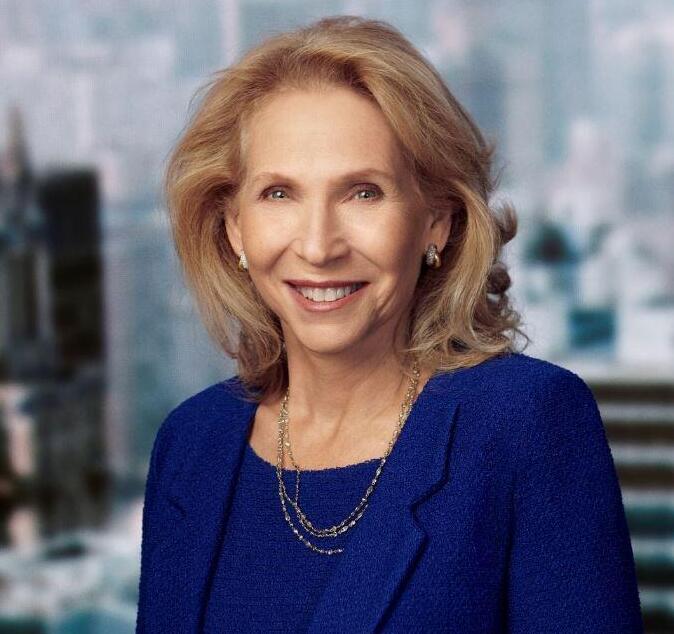 Shari Redstone headshot