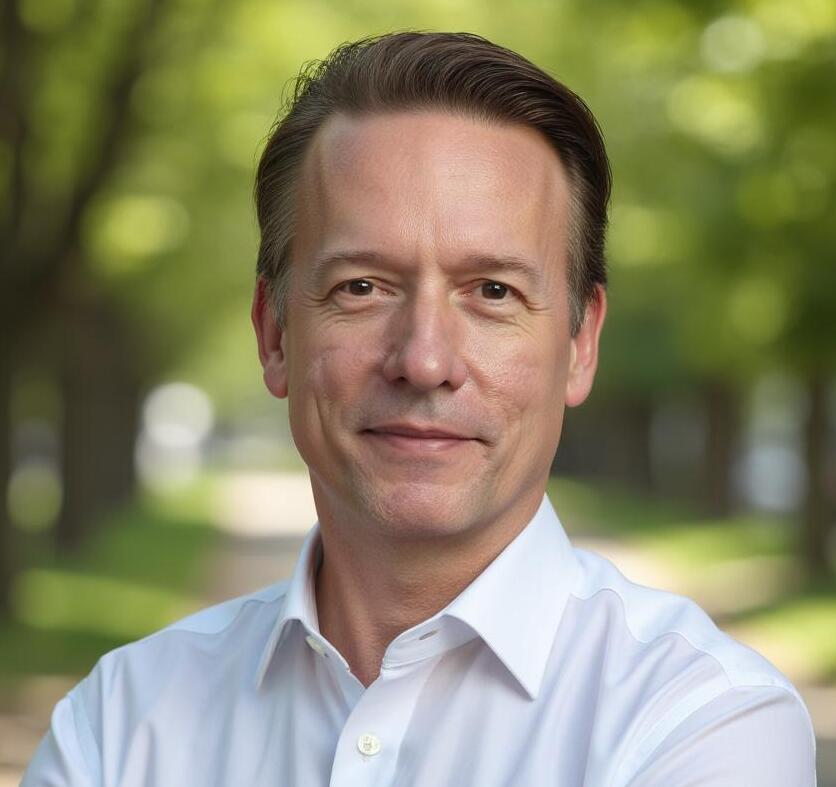 Philip Wiser headshot