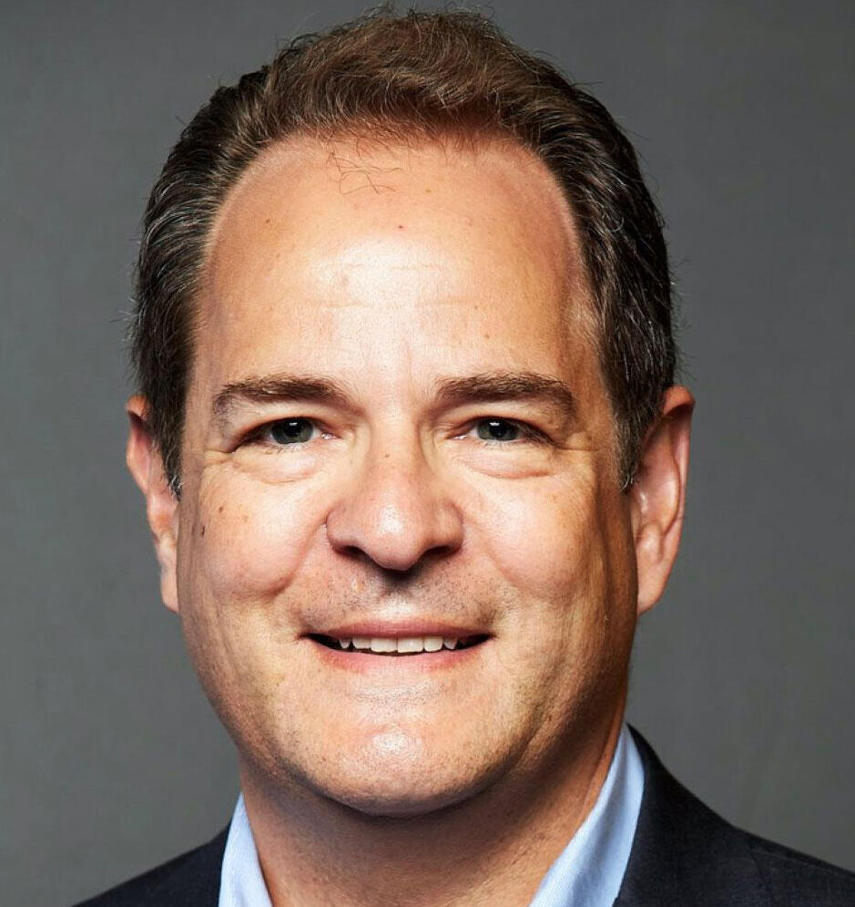 Jeff Schultz headshot
