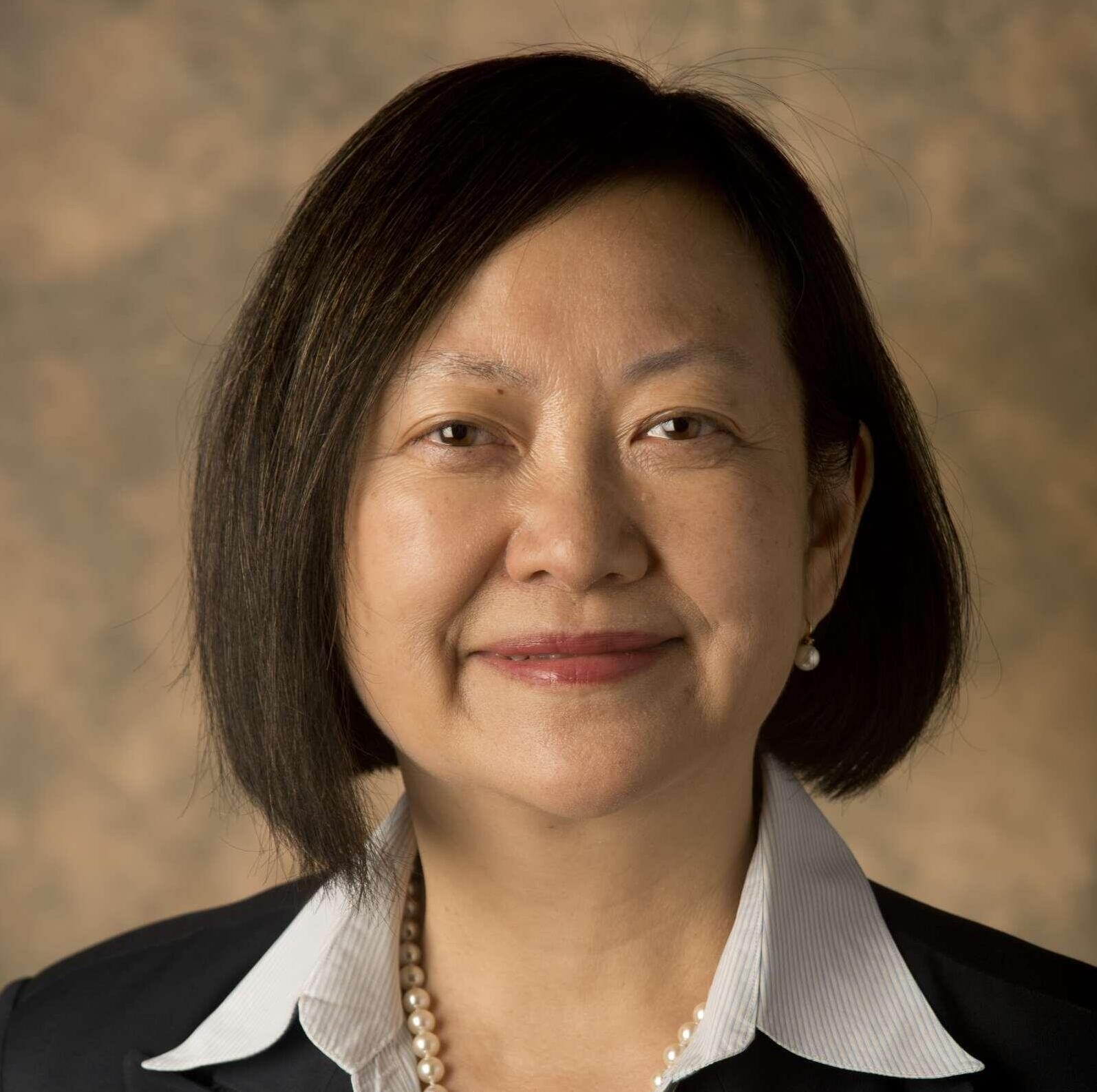 Amy Chen headshot