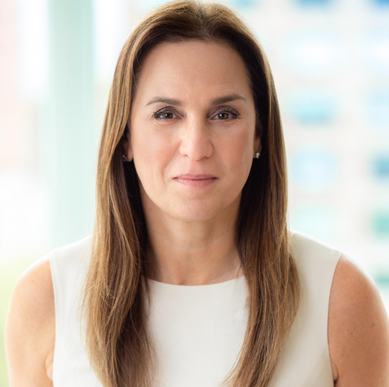 Michal Katz headshot