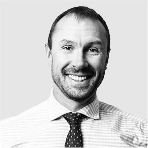 John Stetcher headshot