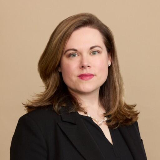 Caroline Tarpey headshot