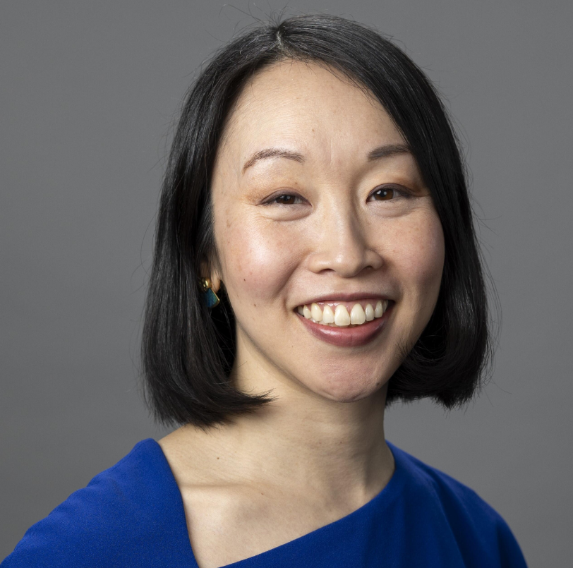 Lananh Nguyen Headshot
