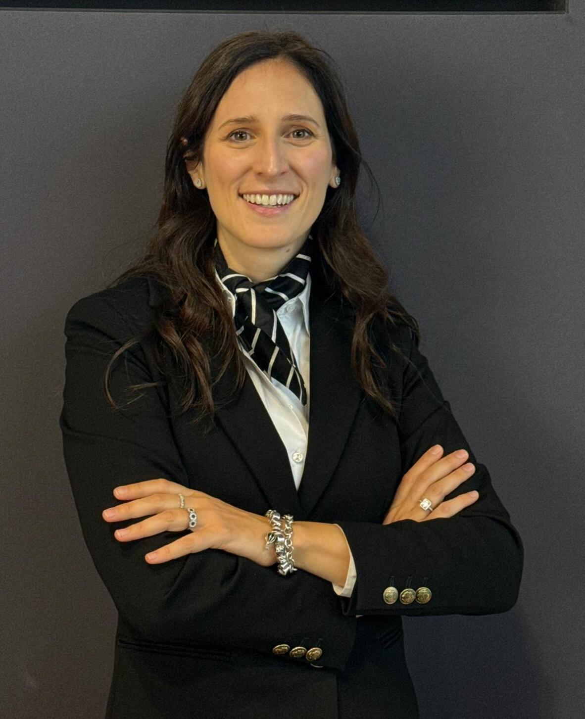 Speaker headshot