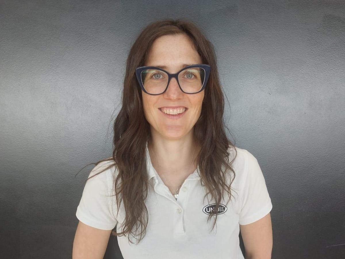 Speaker headshot