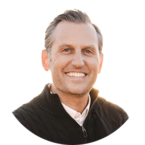 Speaker headshot