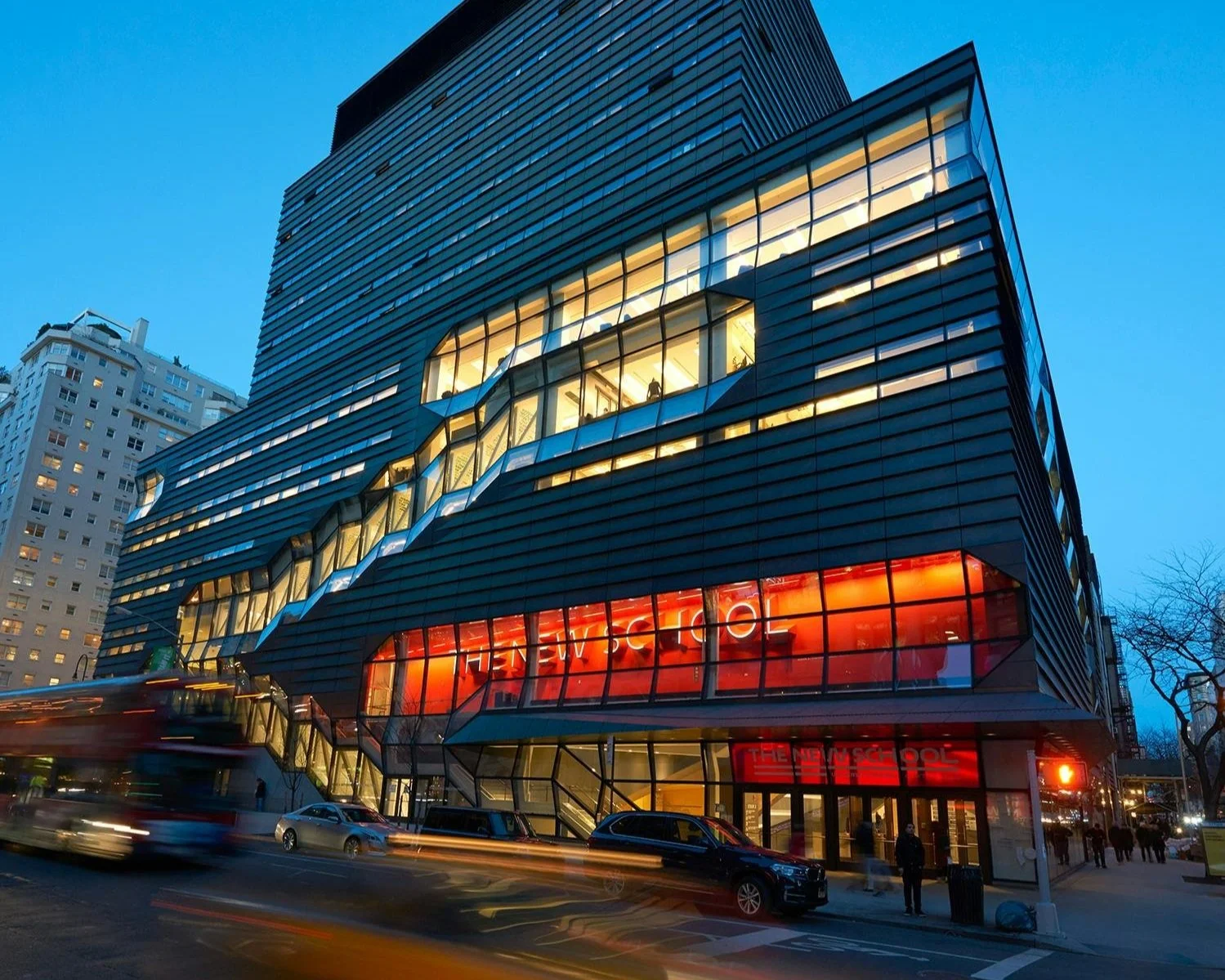 Fine Arts Visiting Artist Lecture Series