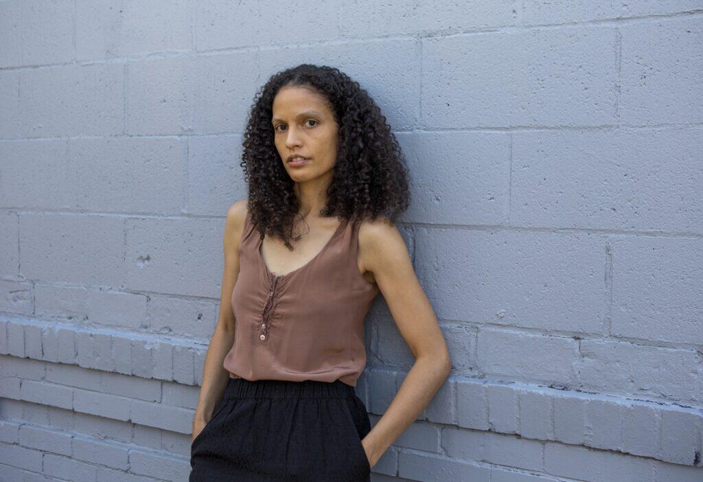 Faculty Lecture: Jessica Walker