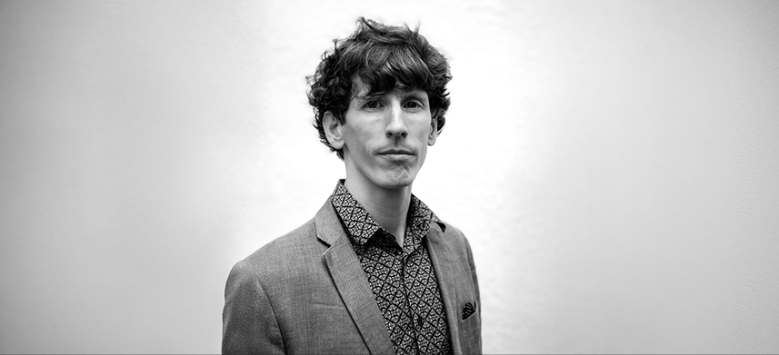 Speaker headshot