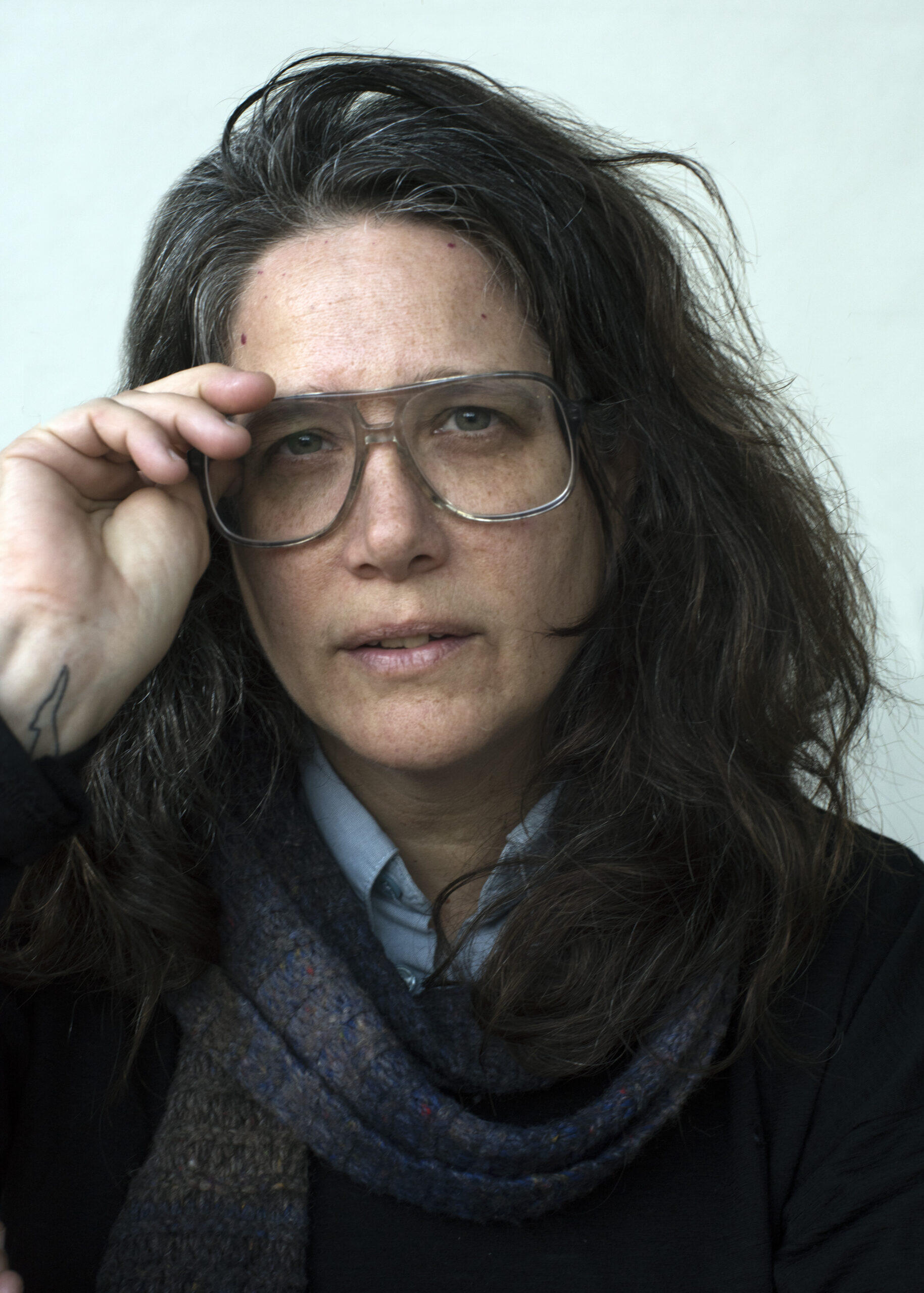  A.L. Steiner