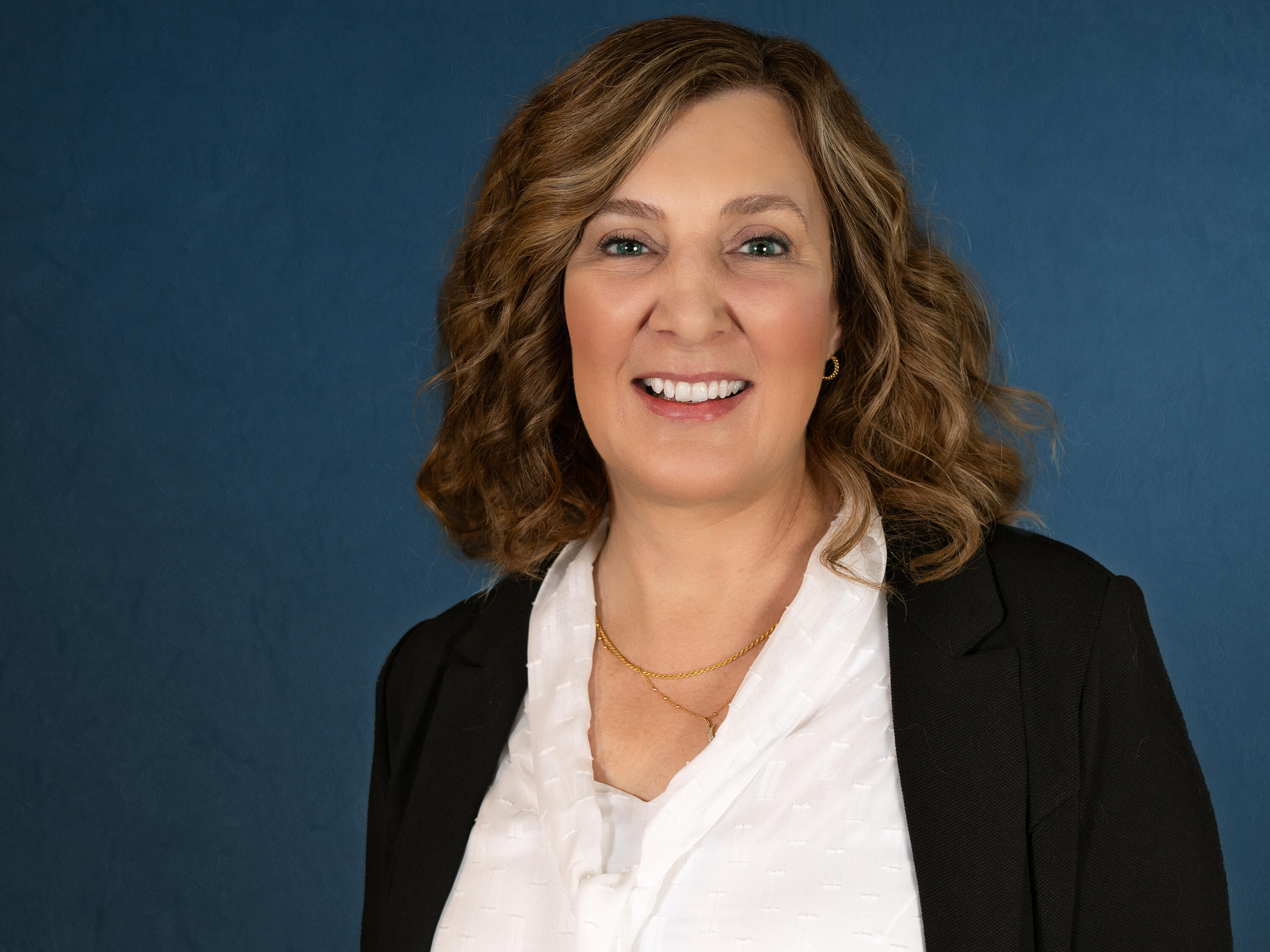Speaker headshot