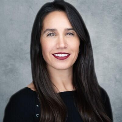 Speaker headshot
