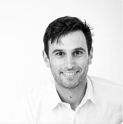 Speaker headshot