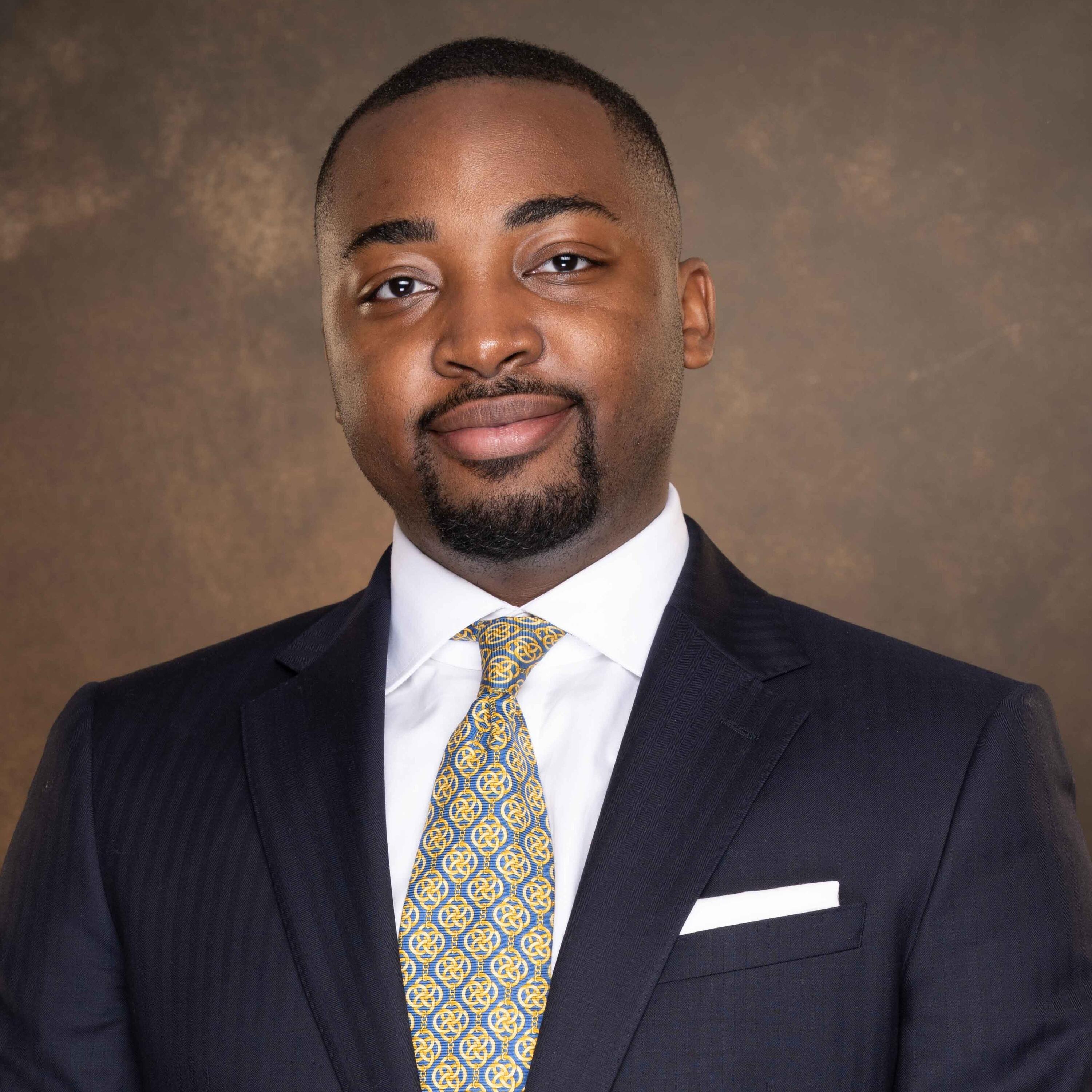 Sebastian Williams headshot